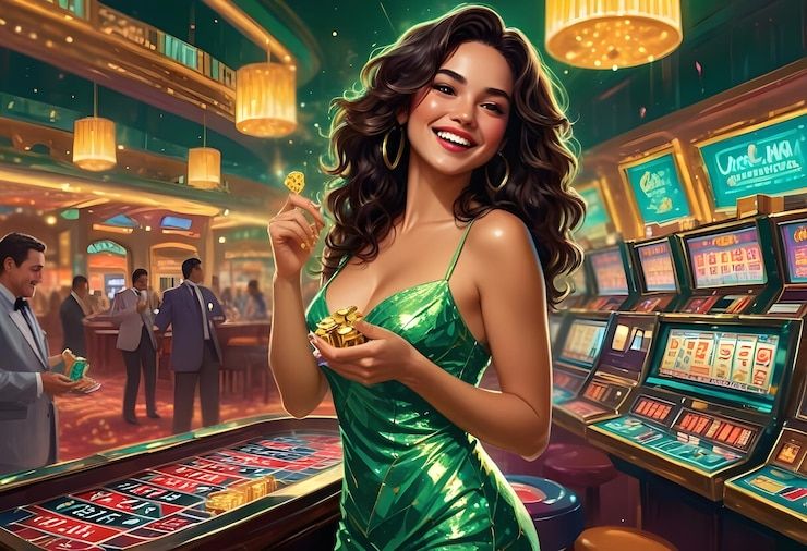 tk888 প্ল্যাটফর্মে চ্যাট গেমের উত্থান